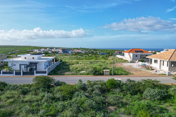 Uitzonderlijke investeringskans in Harmonie, Curaçao