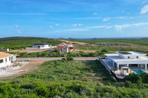 Uitzonderlijke investeringskans in Harmonie, Curaçao