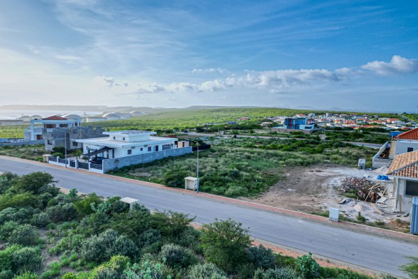 Uitzonderlijke investeringskans in Harmonie, Curaçao