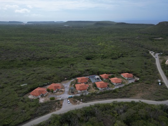 Cas Abou - 50 hectare ontwikkelingsgrond nabij Cas Abou Beach