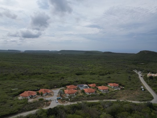 Cas Abou - 50 hectare ontwikkelingsgrond nabij Cas Abou Beach