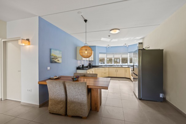 Blue Bay Ocean - Sea view apartment with good rental potential