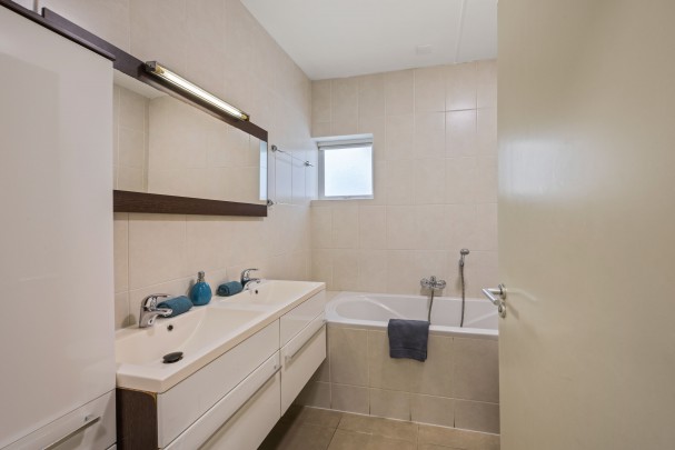 Blue Bay Ocean - Sea view apartment with good rental potential