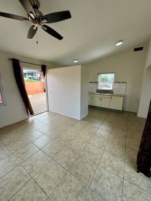 Brakkeput – Nice fixer-upper in a good location
