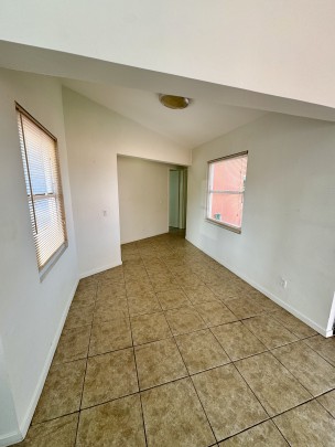 Brakkeput – Nice fixer-upper in a good location