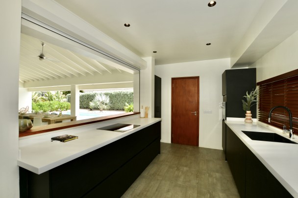Luxe villa met privé zwembad – Villapark Flamboyan