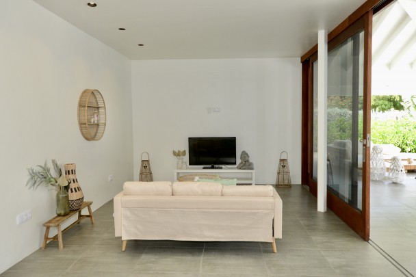 Luxe villa met privé zwembad – Villapark Flamboyan