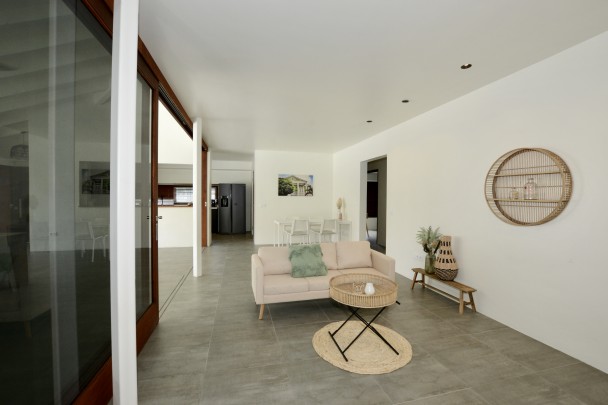 Luxe villa met privé zwembad – Villapark Flamboyan