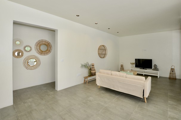 Luxe villa met privé zwembad – Villapark Flamboyan