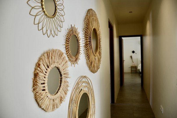 Luxe villa met privé zwembad – Villapark Flamboyan