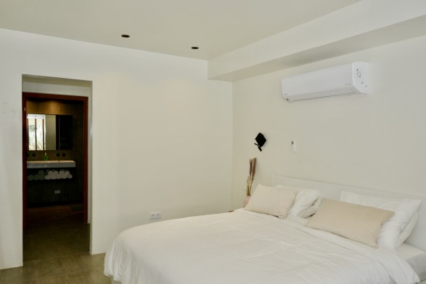 Luxe villa met privé zwembad – Villapark Flamboyan