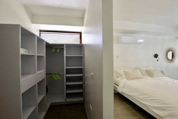 Luxe villa met privé zwembad – Villapark Flamboyan