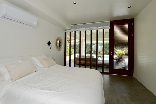 Luxe villa met privé zwembad – Villapark Flamboyan
