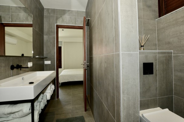 Luxe villa met privé zwembad – Villapark Flamboyan