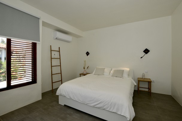 Luxe villa met privé zwembad – Villapark Flamboyan