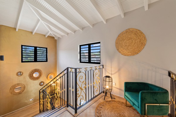 Vista Royal - Stylish, modern villa in a prime location in Jan Thiel
