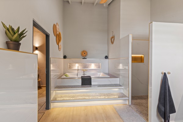 Vista Royal - Stylish, modern villa in a prime location in Jan Thiel