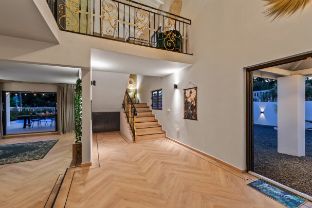 Vista Royal - Stylish, modern villa in a prime location in Jan Thiel