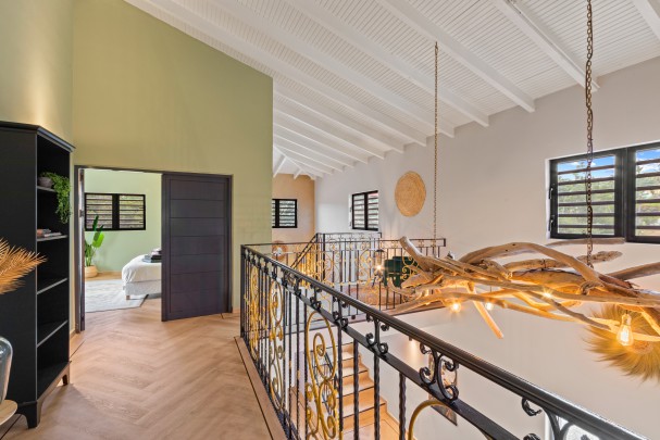 Vista Royal - Stylish, modern villa in a prime location in Jan Thiel