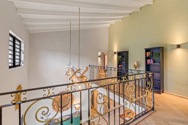 Vista Royal - Stylish, modern villa in a prime location in Jan Thiel