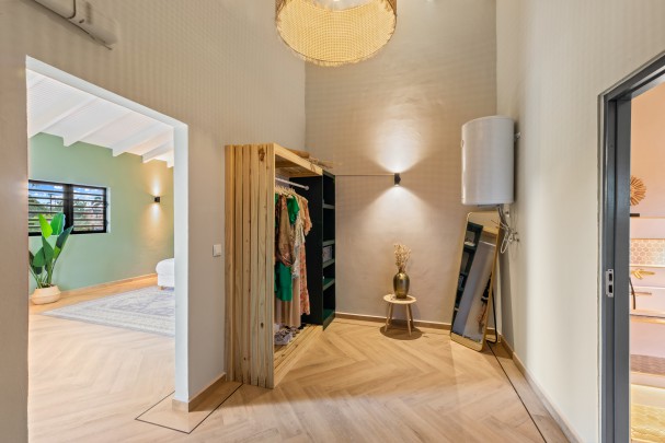 Vista Royal - Stylish, modern villa in a prime location in Jan Thiel