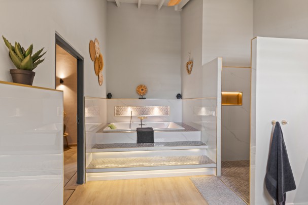 Vista Royal - Stylish, modern villa in a prime location in Jan Thiel
