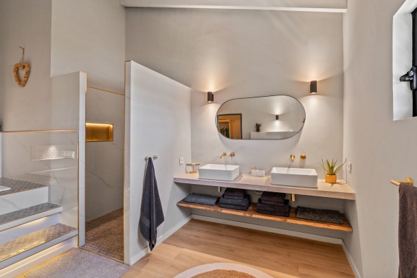 Vista Royal - Stylish, modern villa in a prime location in Jan Thiel