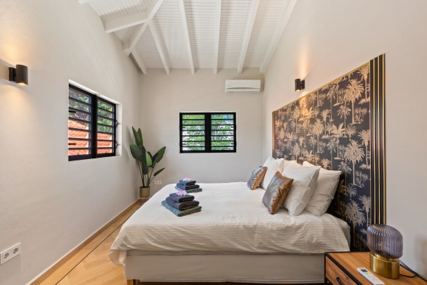 Vista Royal - Stylish, modern villa in a prime location in Jan Thiel