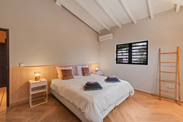 Vista Royal - Stylish, modern villa in a prime location in Jan Thiel