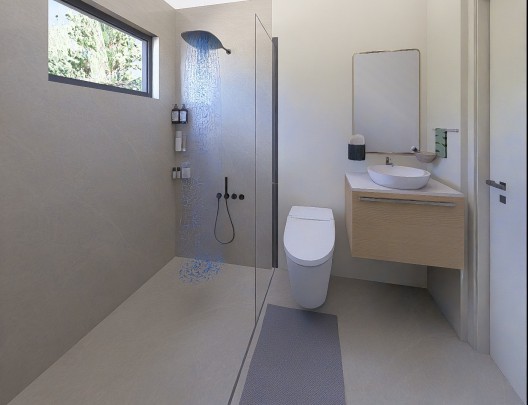 Aluna Residences – Comfortabel en luxe op een unieke locatie