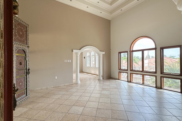 Pos Cabai - Wonderful, centrally located family house with 5 bedrooms