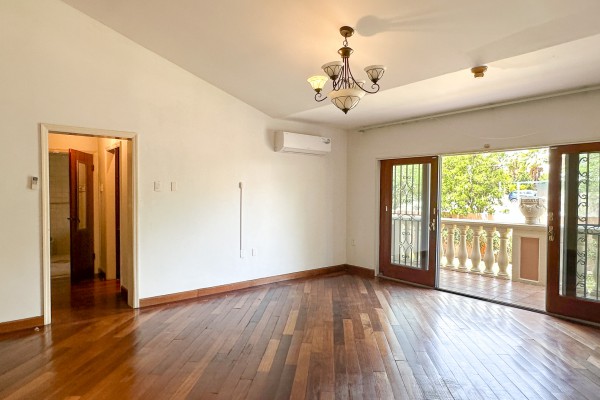 Pos Cabai - Wonderful, centrally located family house with 5 bedrooms