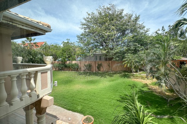 Pos Cabai - Wonderful, centrally located family house with 5 bedrooms