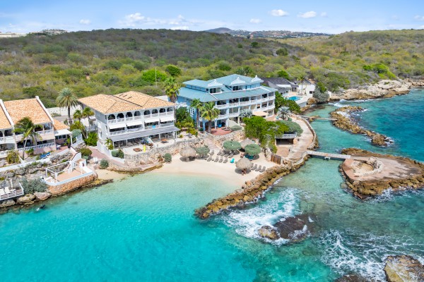 Ocean Resort – Ruim Luxe Gemeubileerd Appartement met Zeezicht
