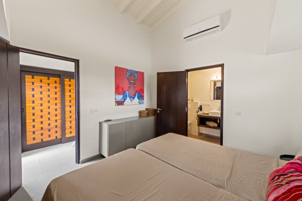 Blue Bay &ndash; Indigo Garden vrijstaande bungalow met huurinkomsten