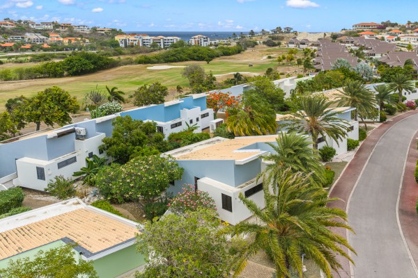 Blue Bay – Indigo Garden vrijstaande bungalow met huurinkomsten