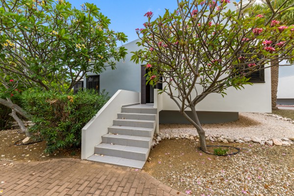 Blue Bay – Indigo Garden vrijstaande bungalow met huurinkomsten