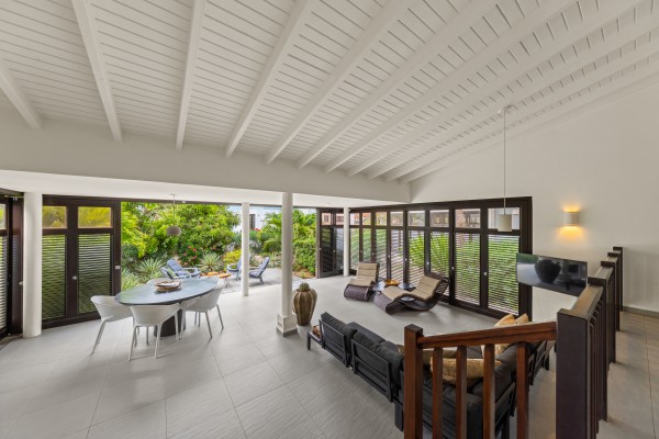 Blue Bay – Indigo Garden vrijstaande bungalow met huurinkomsten