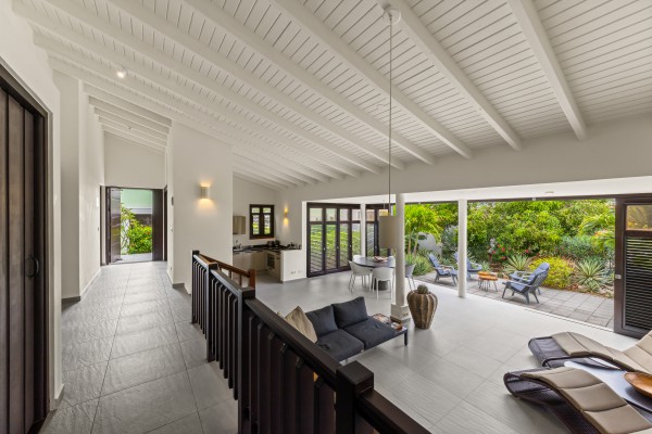 Blue Bay – Indigo Garden vrijstaande bungalow met huurinkomsten