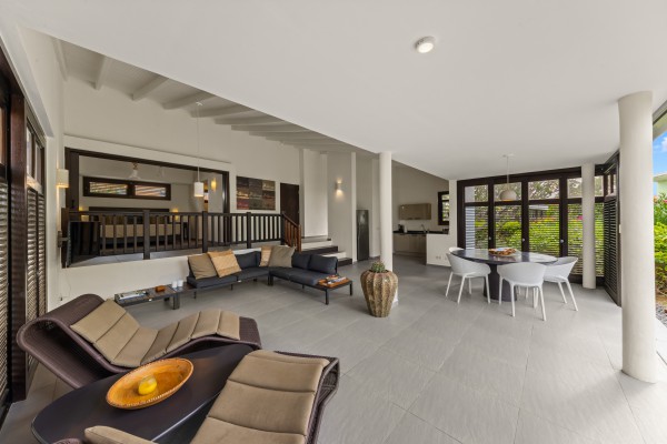 Blue Bay – Indigo Garden vrijstaande bungalow met huurinkomsten