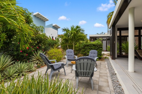 Blue Bay – Indigo Garden vrijstaande bungalow met huurinkomsten