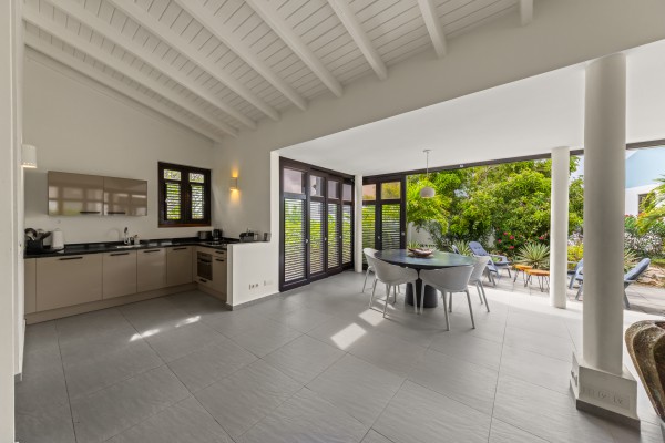 Blue Bay – Indigo Garden vrijstaande bungalow met huurinkomsten