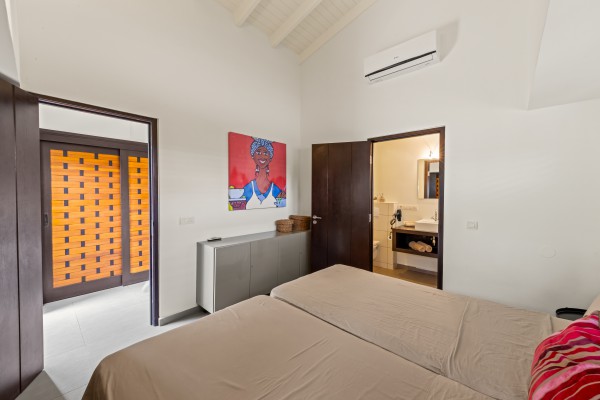 Blue Bay – Indigo Garden vrijstaande bungalow met huurinkomsten