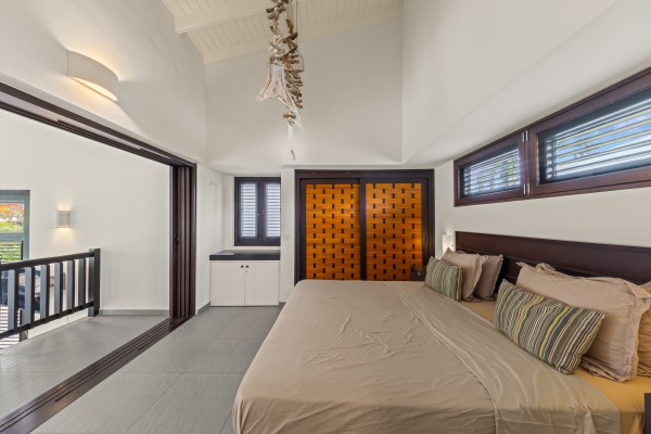 Blue Bay – Indigo Garden vrijstaande bungalow met huurinkomsten