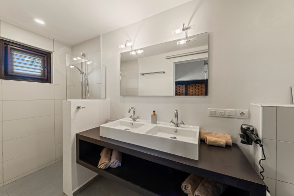 Blue Bay – Indigo Garden vrijstaande bungalow met huurinkomsten