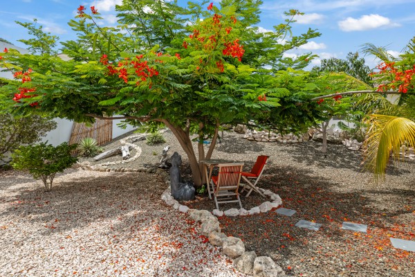 Blue Bay BT 06 – ‘Fifty shades of Blue’ Luxury Oceanview Villa