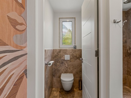 Blue Bay BT 06 &ndash; &lsquo;Fifty shades of Blue&rsquo; Luxury Oceanview Villa