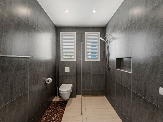 Blue Bay BT 06 &ndash; &lsquo;Fifty shades of Blue&rsquo; Luxury Oceanview Villa