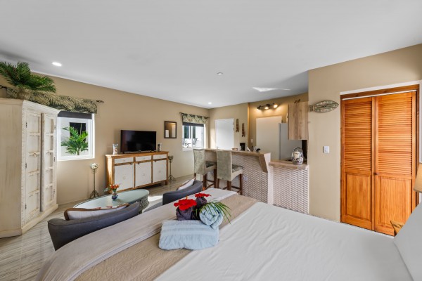 Grote Berg Tropical Paradise with Proven Rental Income