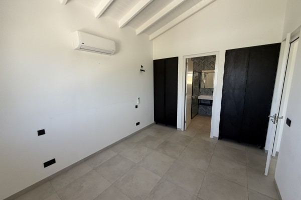Blue Bay Resort | Modern unfurnished apartment in a green setting